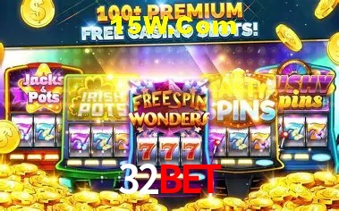 32Bet São Paulo - Hot Promos