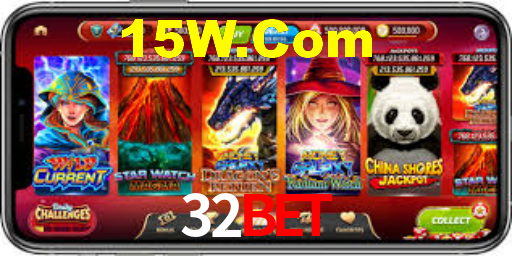 Sinta a adrenalina dos jogos de cassino com 32Bet