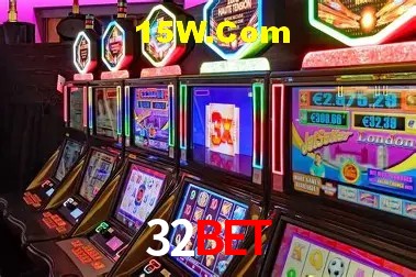 32Bet - User Statistics