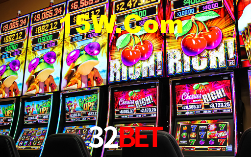 32Bet Login