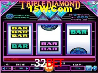 32Bet Belo Horizonte - Payments