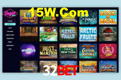32Bet App