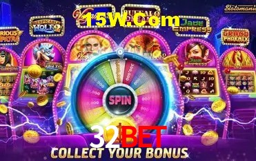 Provedores de Jogos 32Bet