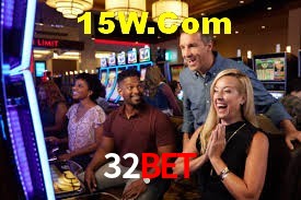 Statistics 32Bet