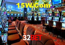 Experiência VIP 32Bet