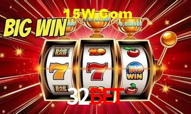 32Bet São Paulo - Jogo Providers