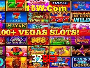 32Bet Belo Horizonte - Jackpots