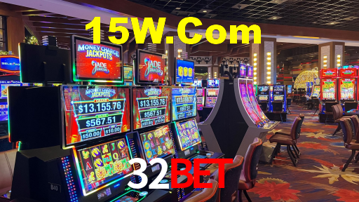 32Bet: A Experiência de Casino com Jogos de Mesa ao Vivo