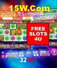32Bet Brasília - Bonus Features