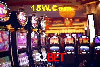 32Bet Brasília - Jogo Features