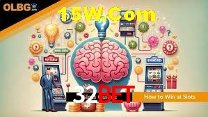 Game Providers 32Bet