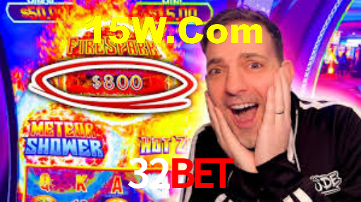 32Bet: Seu Cassino Premiado com Pagamentos Rápidos