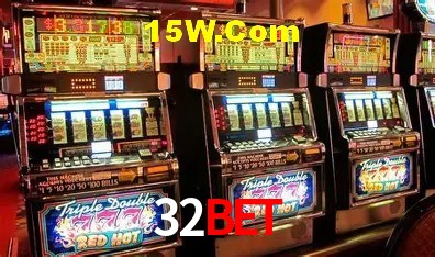 32Bet São Paulo - Top Slots