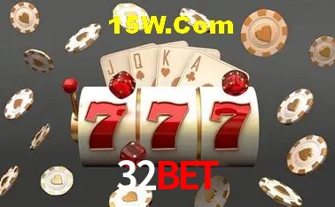32Bet - Aplicativo Móvel
