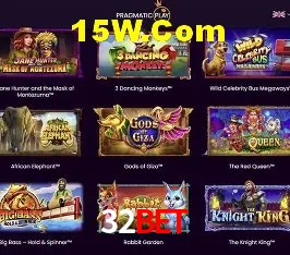 Casino Ao Vivo 32Bet